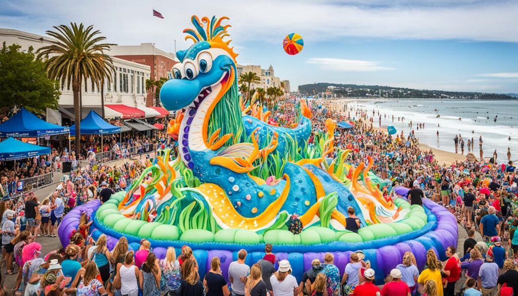 unique Ocean City events 2024 unique Ocean City events 2024
