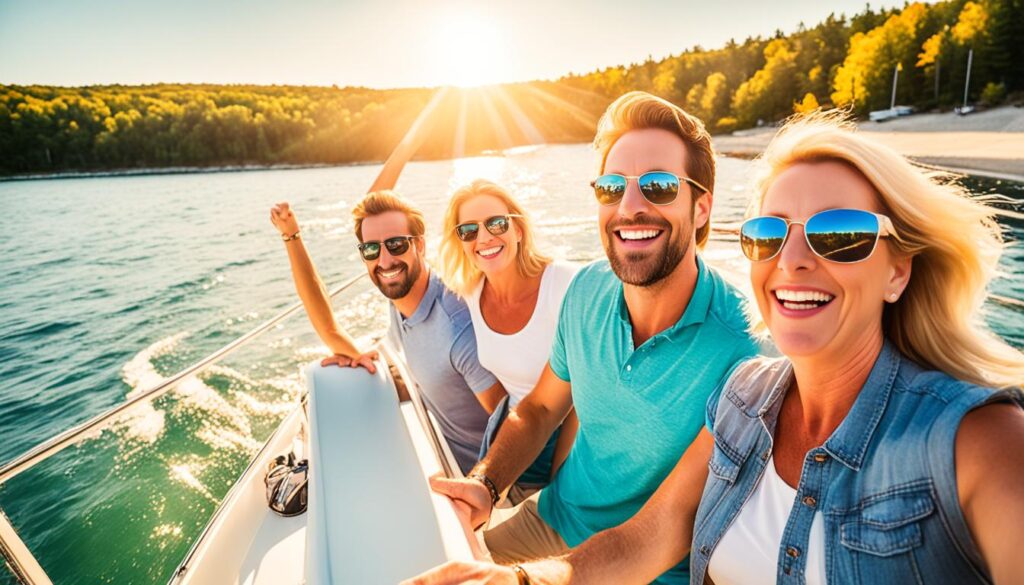 unique Traverse City guided experiences unique Traverse City guided experiences