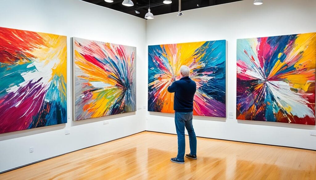 unique art galleries in Ann Arbor