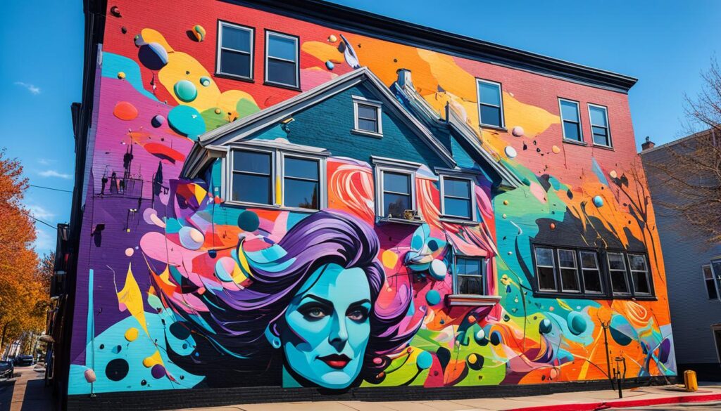 unique art styles Salem unique art styles Salem