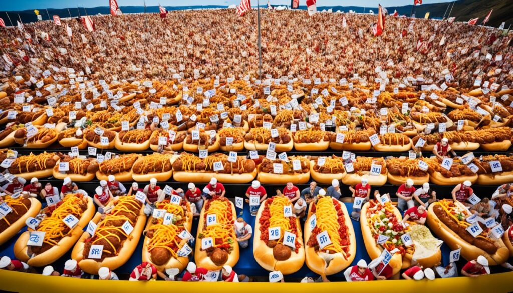 unique aspects of Coney Challenge unique aspects of Coney Challenge