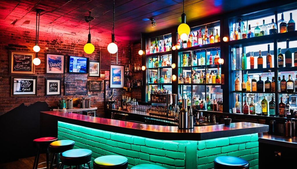 unique bars Cleveland unique bars Cleveland
