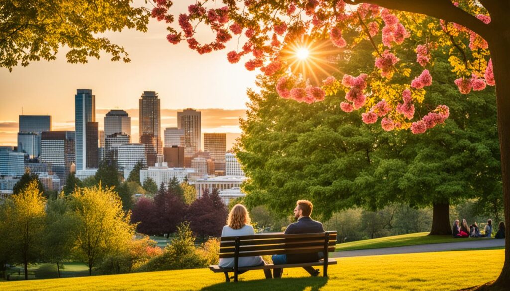unique charm of Portland unique charm of Portland