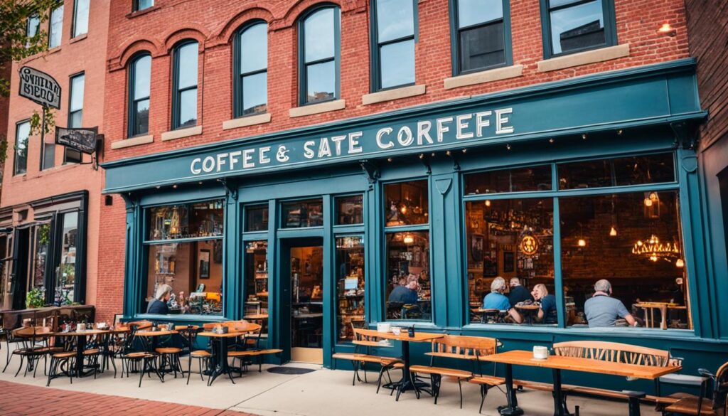 unique coffee shops in Duluth unique coffee shops in Duluth