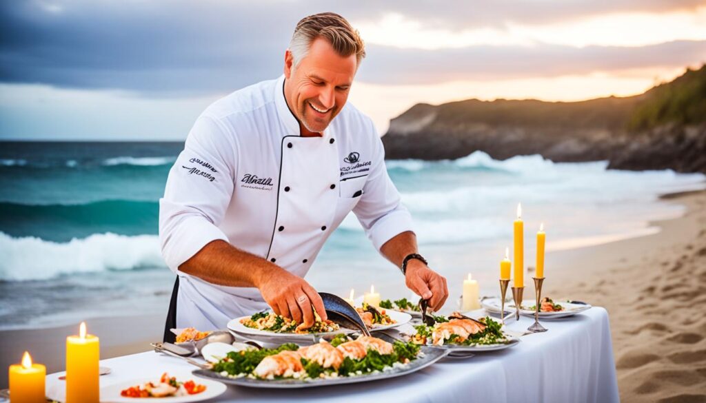 unique dining experiences Hilton Head unique dining experiences Hilton Head