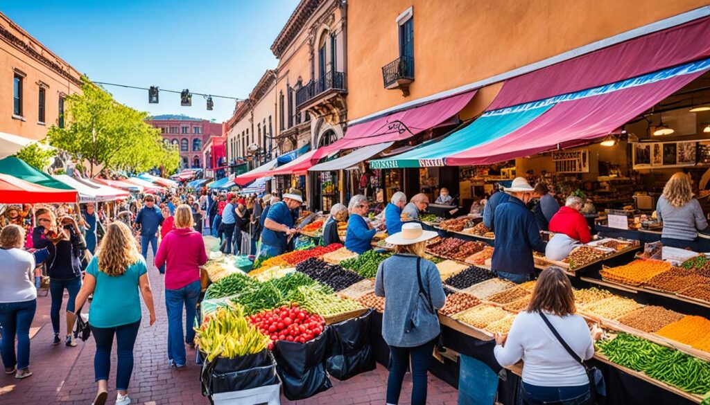 unique experiences at the market in West Toledo unique experiences at the market in West Toledo