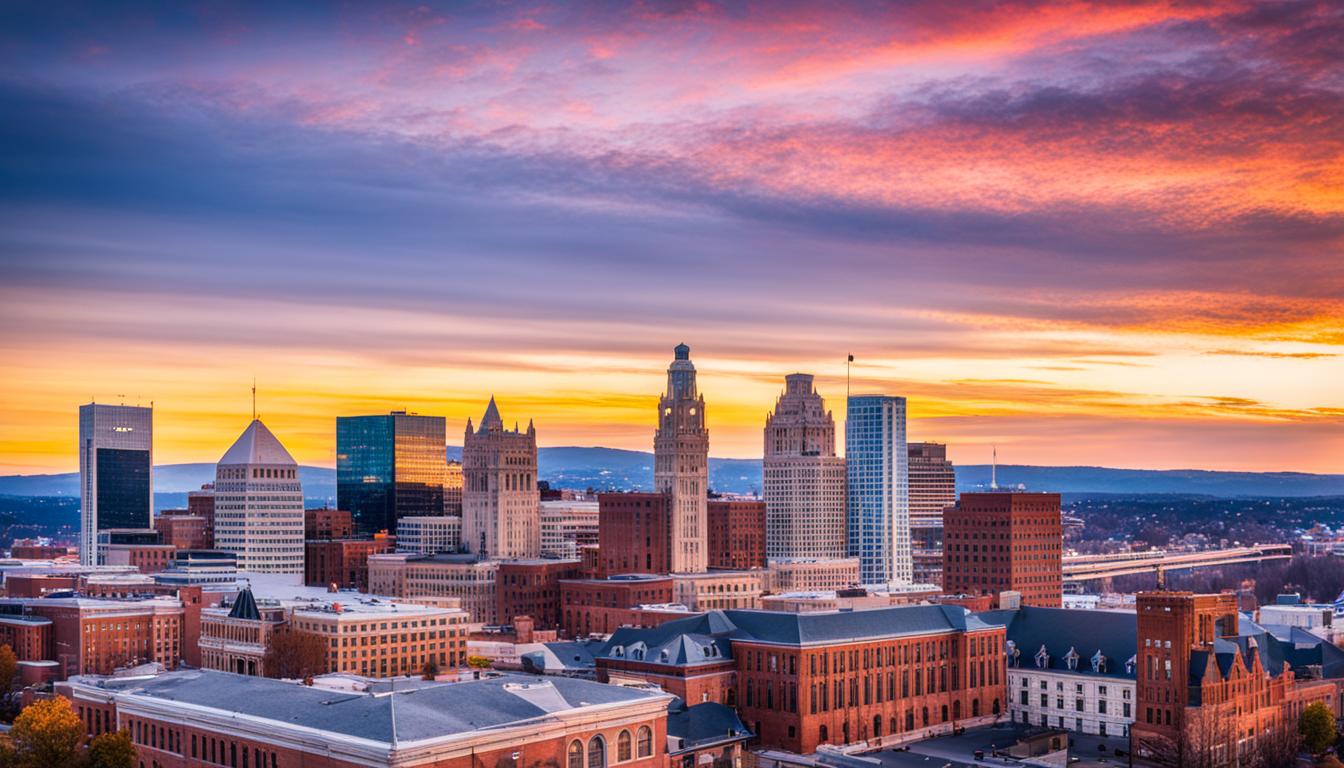 Best Baltimore Stays For Your Ultimate Experience
