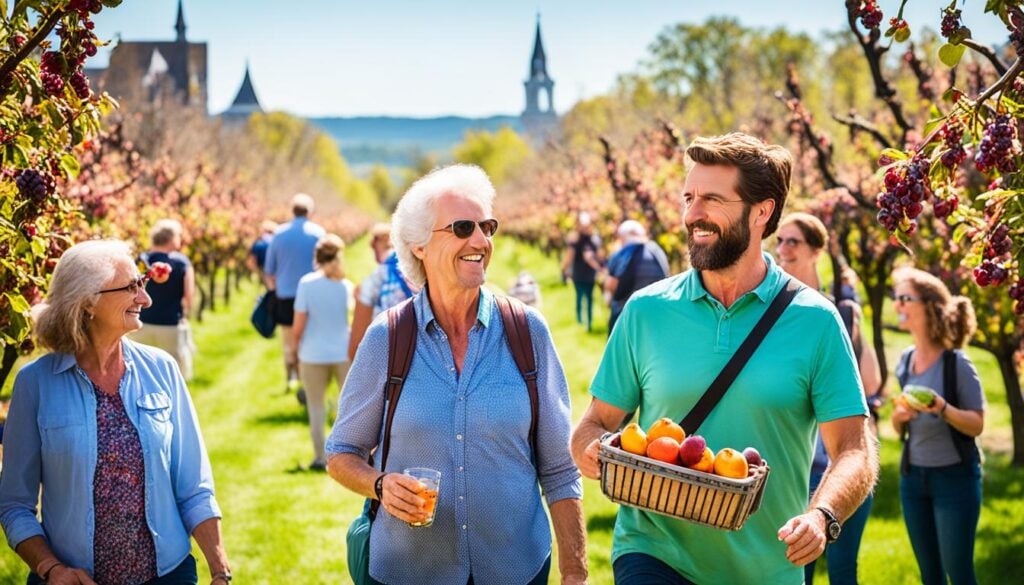 unique experiences in Gettysburg