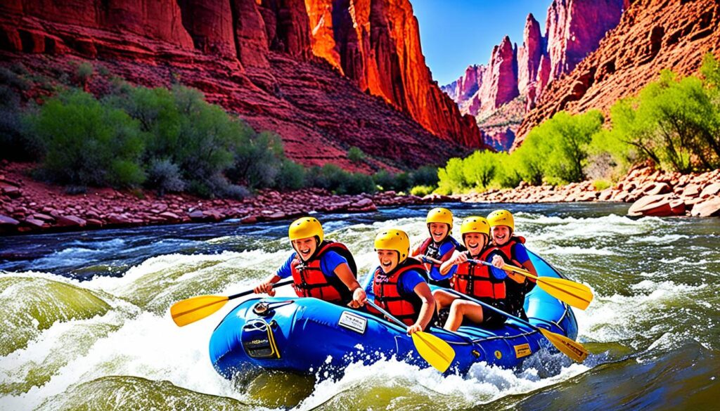 unique family experiences in Moab unique family experiences in Moab