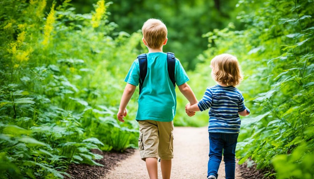 unique kid-friendly experiences in Ann Arbor unique kid-friendly experiences in Ann Arbor
