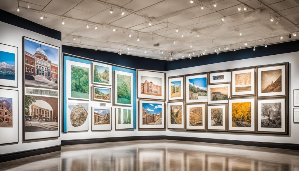 unique museums in Provo