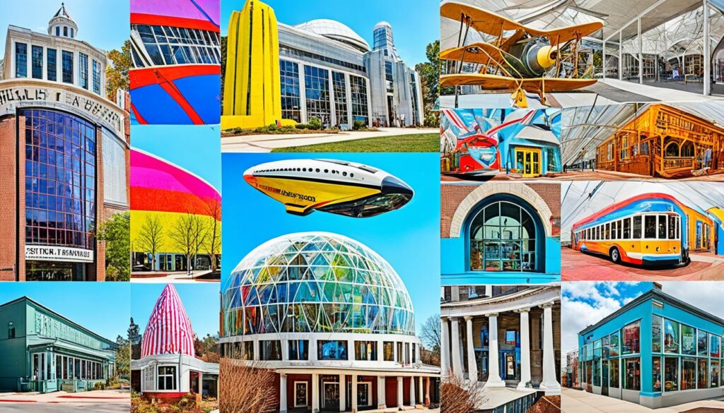 unique museums in Raleigh unique museums in Raleigh