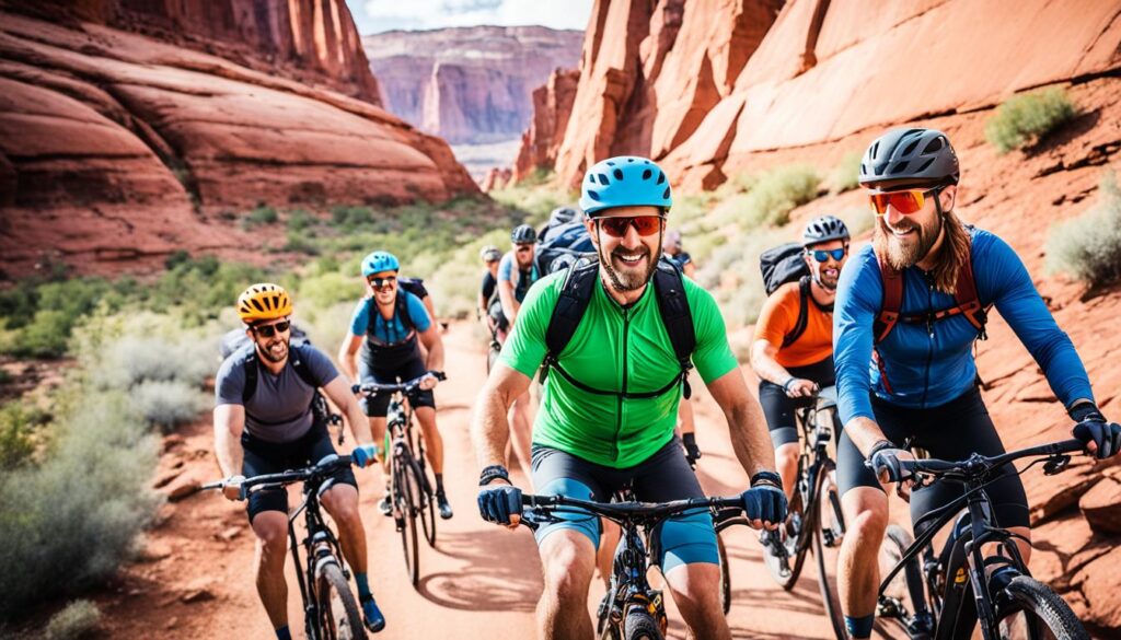 unique outdoor activities to do in Moab unique outdoor activities to do in Moab