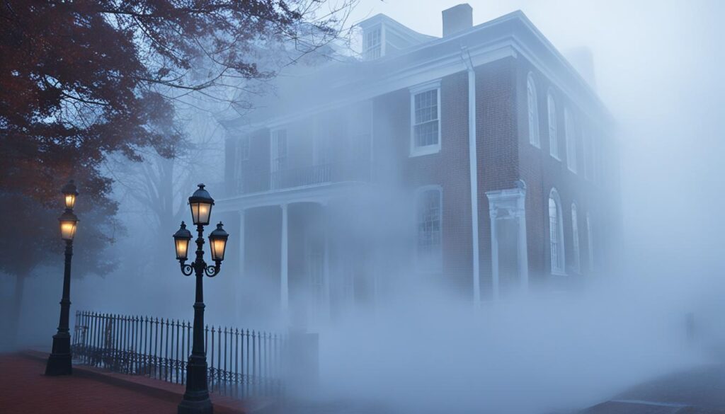 unique paranormal experiences Annapolis unique paranormal experiences Annapolis