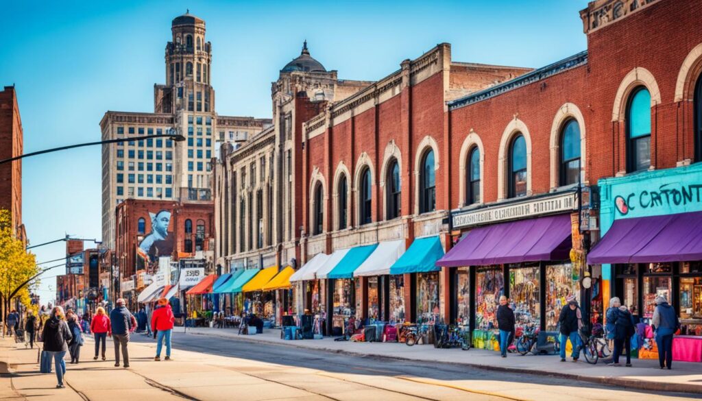 unique places to visit in Detroit unique places to visit in Detroit