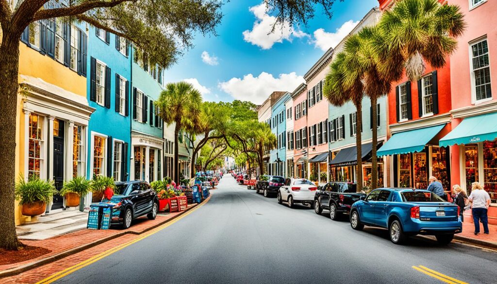 unique shopping experiences Charleston unique shopping experiences Charleston