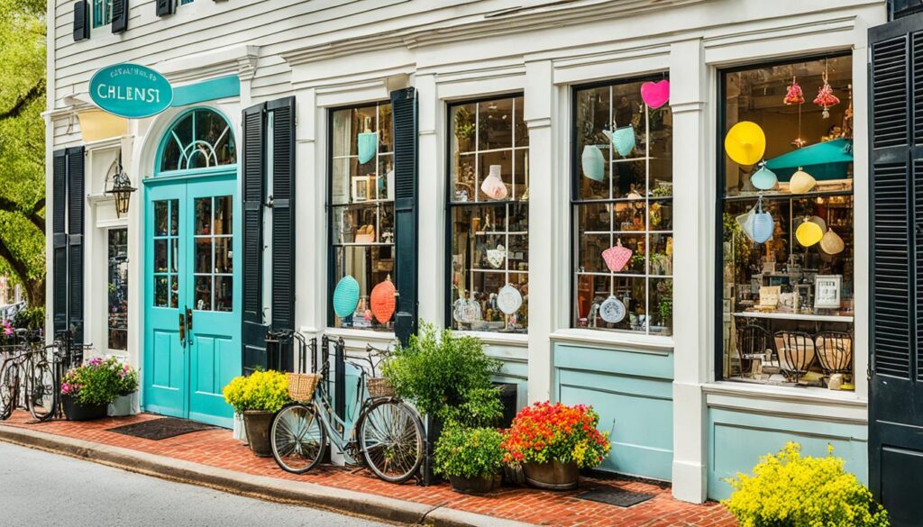 unique shopping experiences Charleston unique shopping experiences Charleston