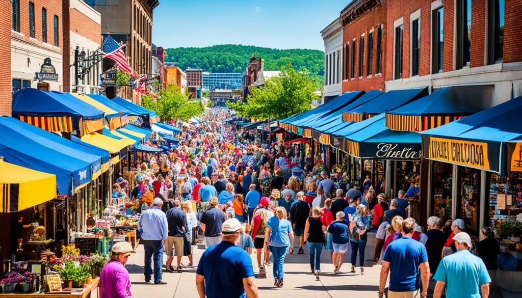 unique shopping experiences in Chattanooga unique shopping experiences in Chattanooga
