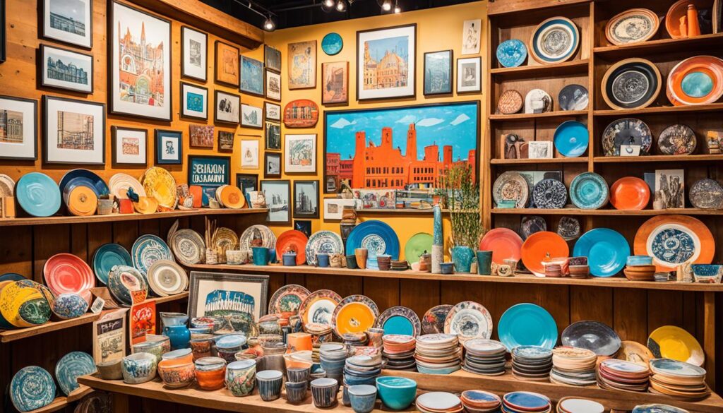unique souvenirs in Ann Arbor unique souvenirs in Ann Arbor