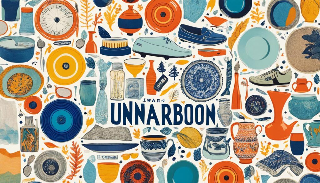 unique souvenirs to buy in Ann Arbor unique souvenirs to buy in Ann Arbor