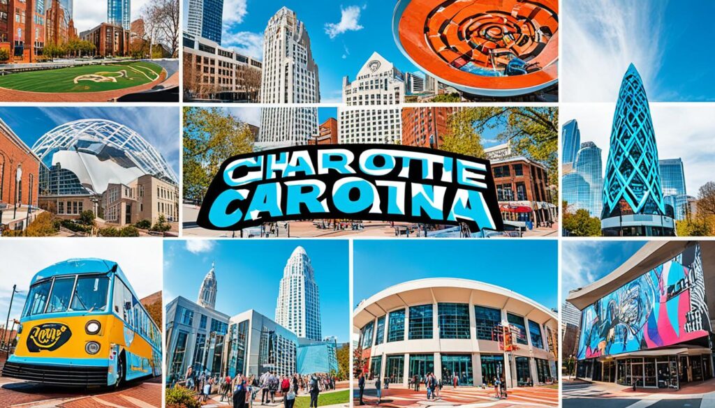 unique themed tours Charlotte unique themed tours Charlotte