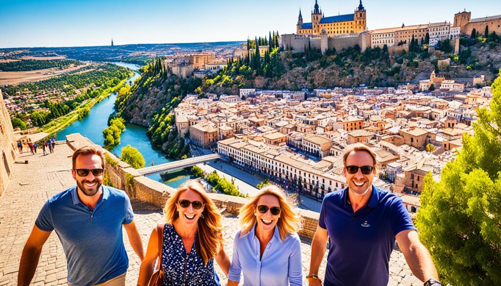unique walking tours Toledo unique walking tours Toledo
