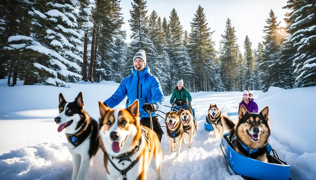 unique winter activities in Duluth besides skiing unique winter activities in Duluth besides skiing