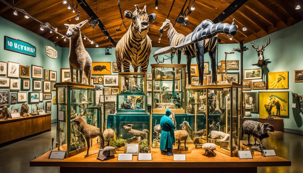 unusual museums Eugene unusual museums Eugene