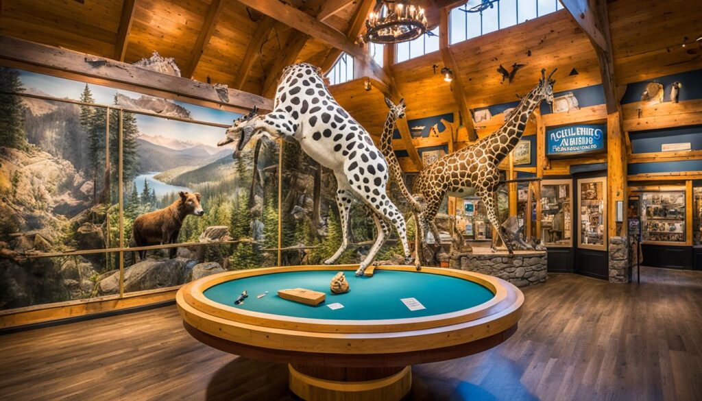 unusual museums in Gatlinburg unusual museums in Gatlinburg