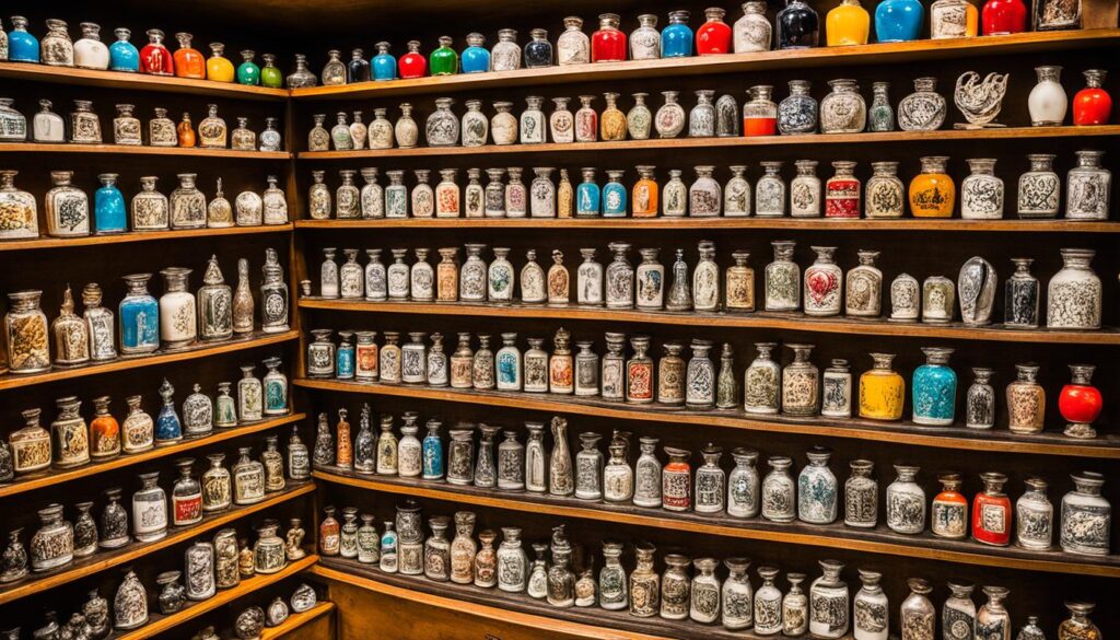 unusual museums in Gatlinburg unusual museums in Gatlinburg