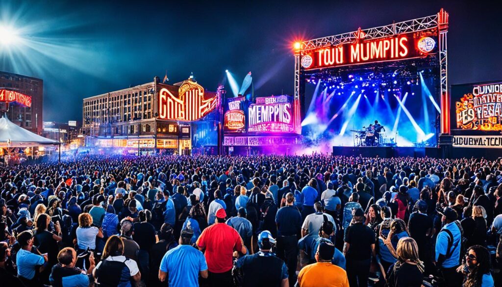 upcoming music festivals in Memphis upcoming music festivals in Memphis