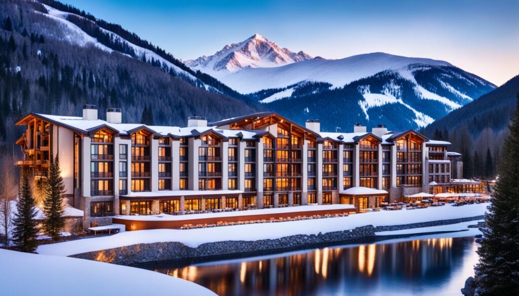 upscale accommodations Park City upscale accommodations Park City