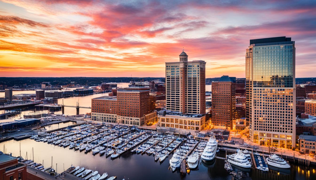 Best Baltimore Stays For Your Ultimate Experience