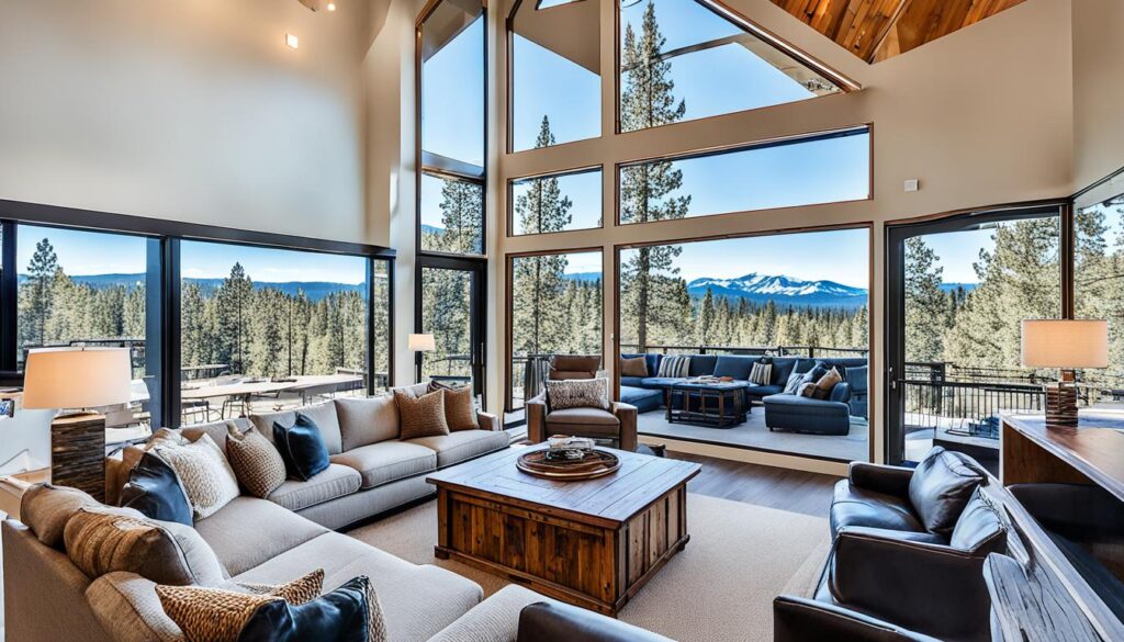 upscale vacation rentals Bend upscale vacation rentals Bend