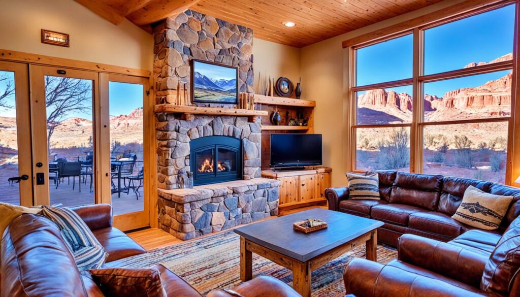 vacation rental moab vacation rental moab