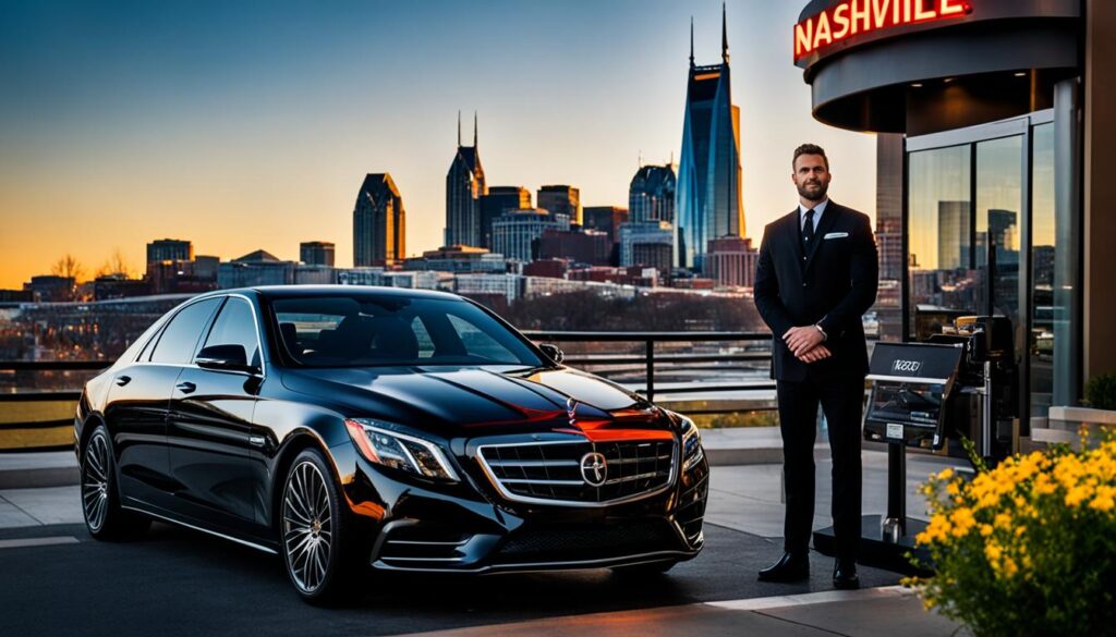valet parking services in Nashville valet parking services in Nashville