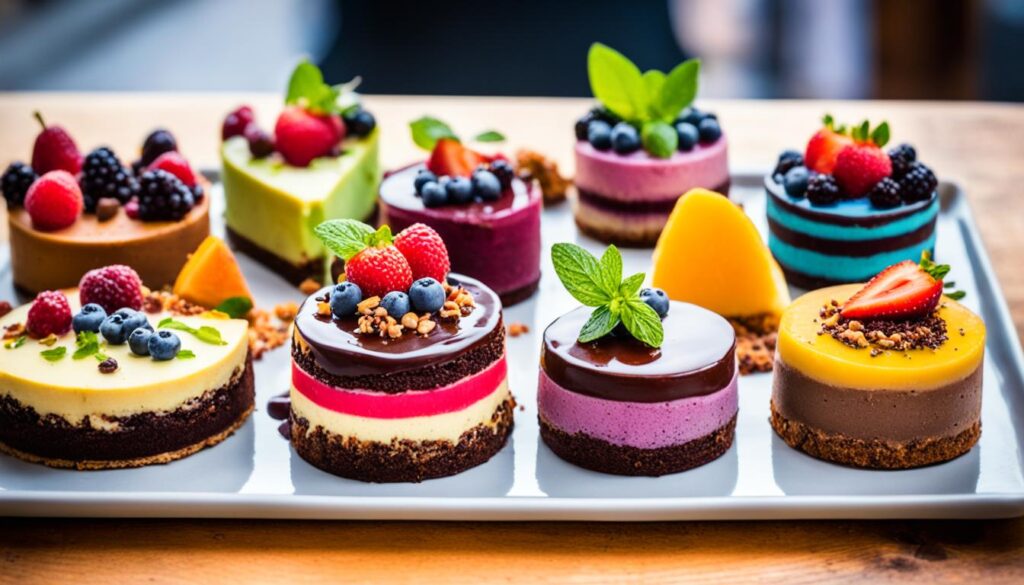 vegan desserts Minneapolis vegan desserts Minneapolis