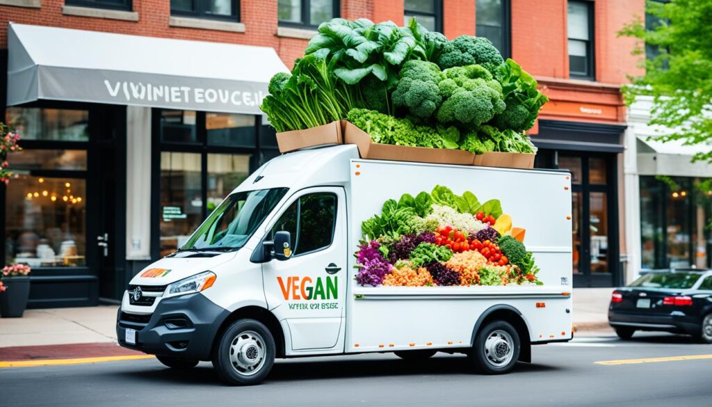 vegan food delivery Ann Arbor vegan food delivery Ann Arbor