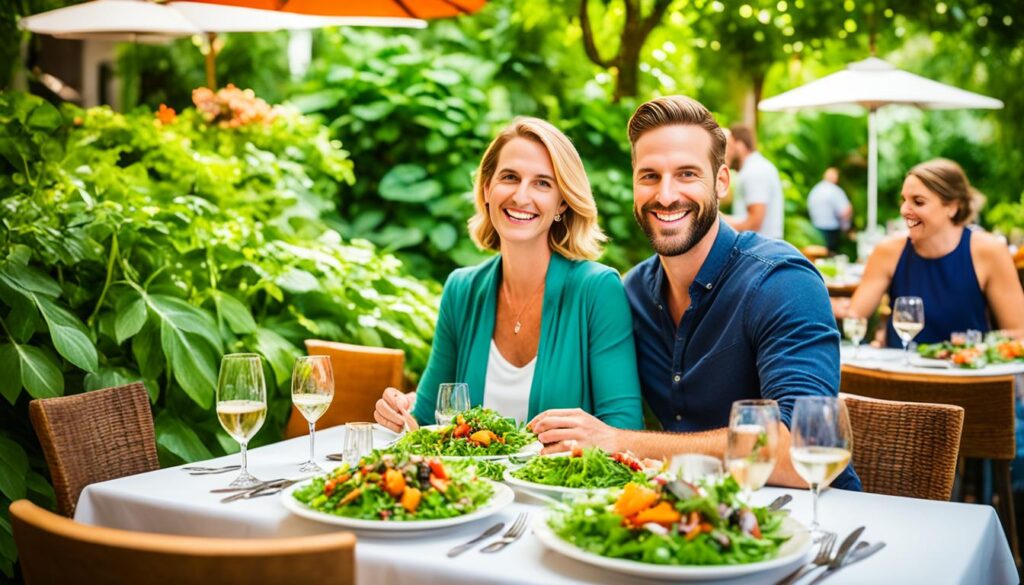 vegetarian dining in Dayton vegetarian dining in Dayton