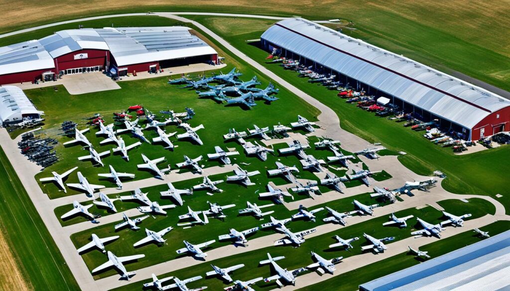 vintage aircraft museum vintage aircraft museum
