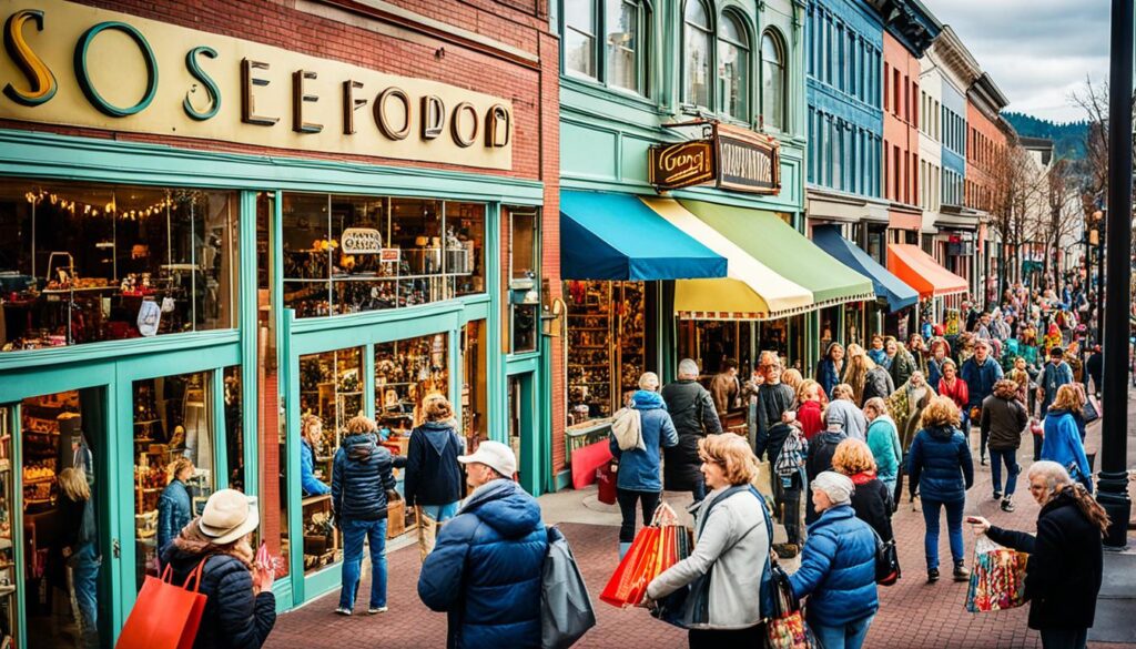 vintage shopping neighborhoods Portland vintage shopping neighborhoods Portland