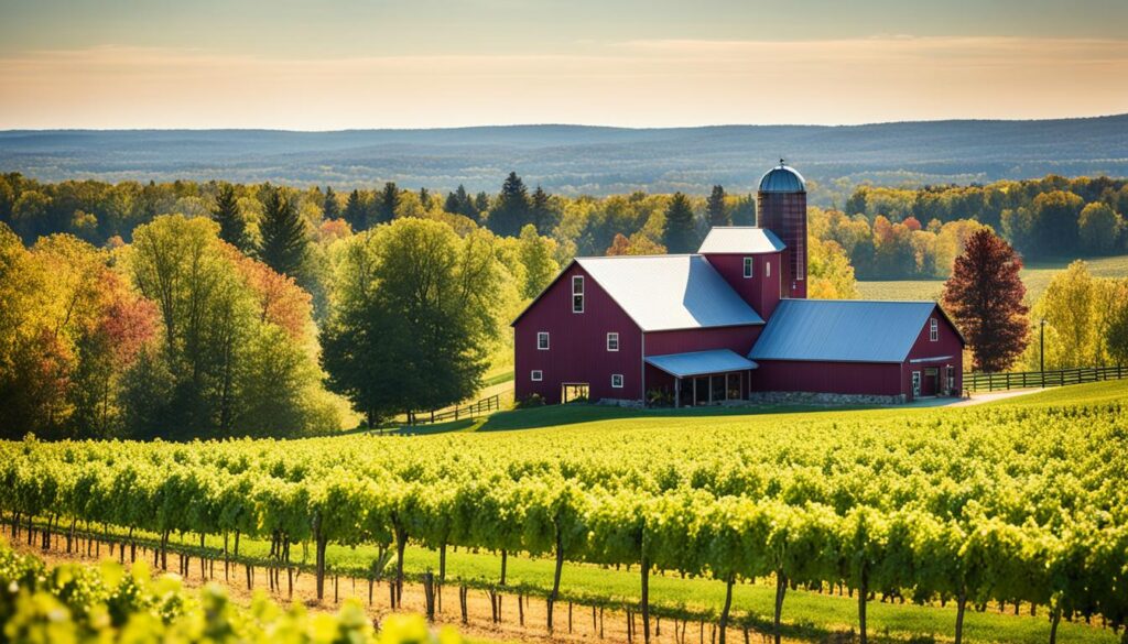 visiting Traverse City vineyards visiting Traverse City vineyards