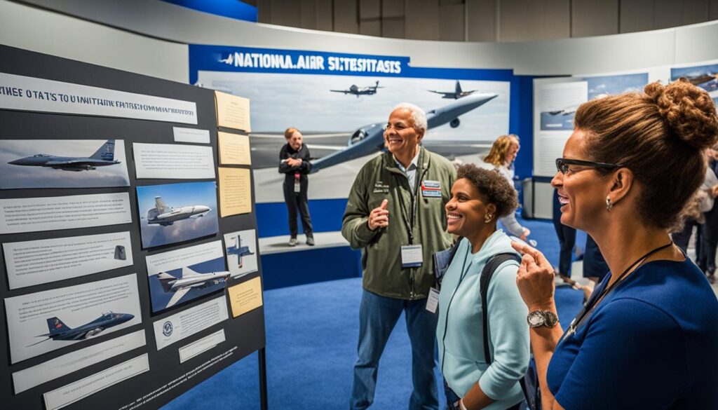 visitor testimonials for the National Museum of the United States Air Force visitor testimonials for the National Museum of the United States Air Force