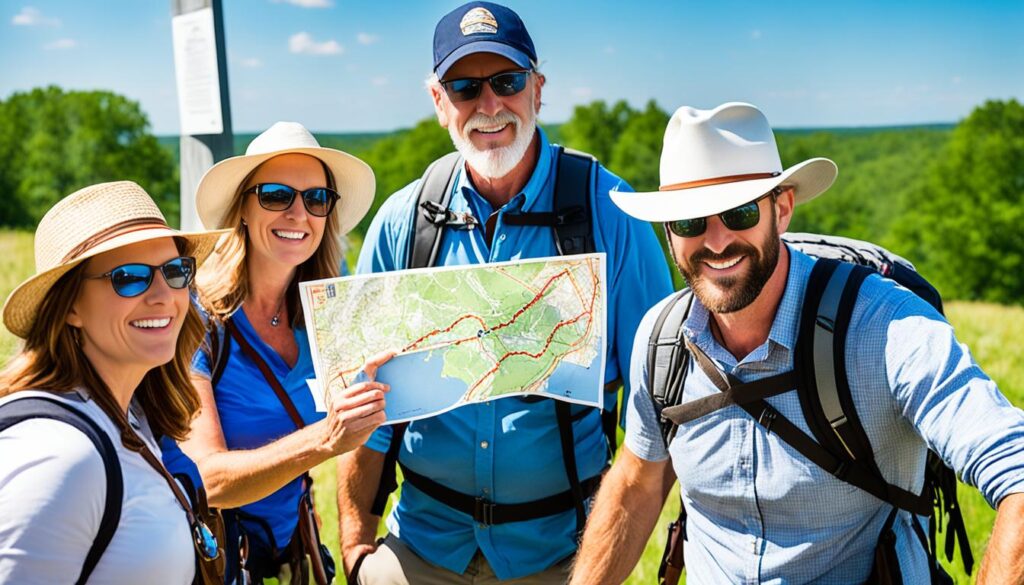 visitor tips for navigating Gettysburg visitor tips for navigating Gettysburg