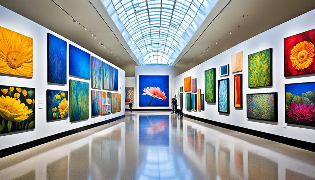 visual arts exhibitions diversity in art forms visual arts exhibitions diversity in art forms