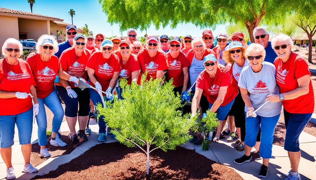volunteer events St. George volunteer events St. George