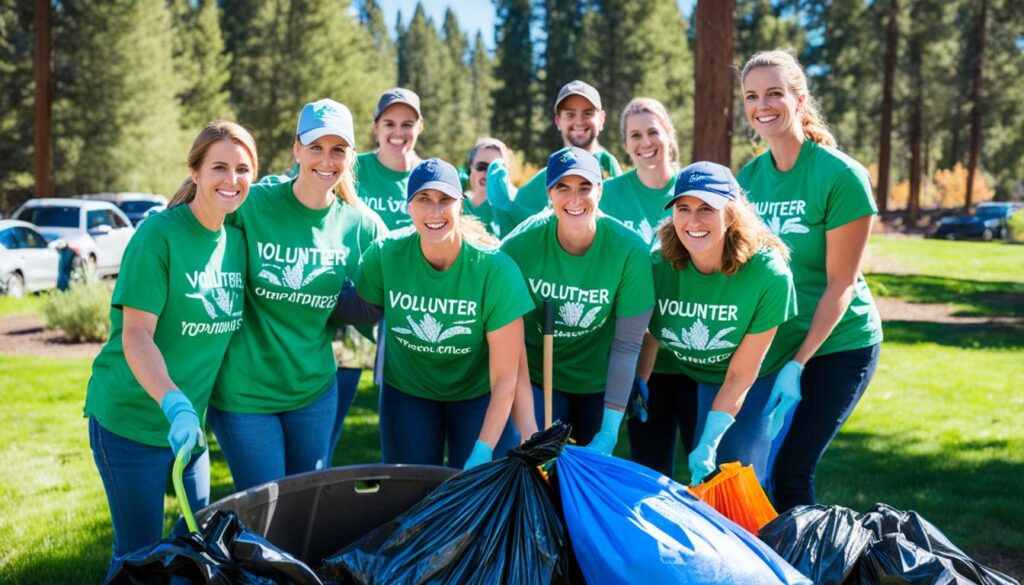 volunteer opportunities in Bend volunteer opportunities in Bend