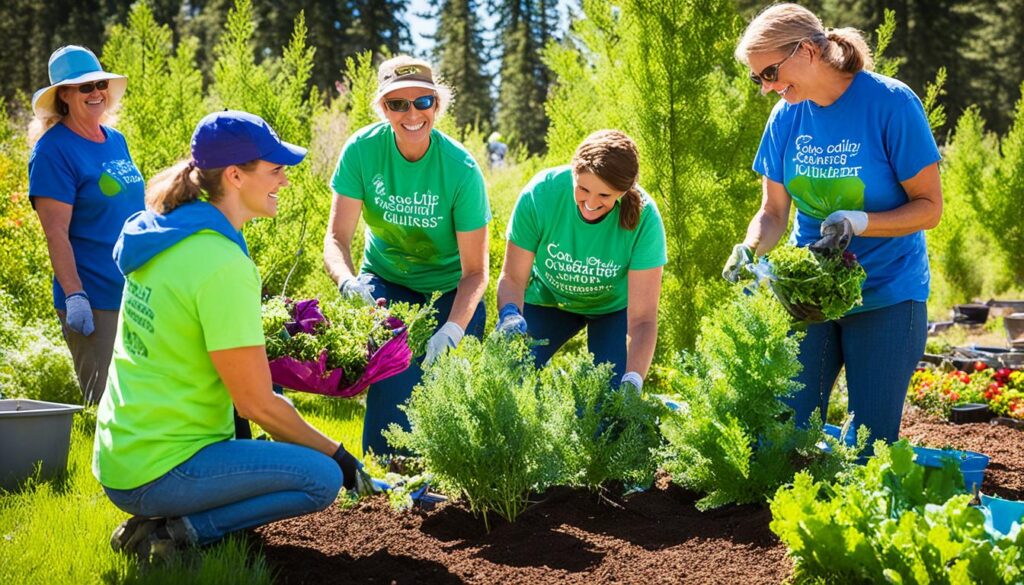 volunteer opportunities in Bend volunteer opportunities in Bend