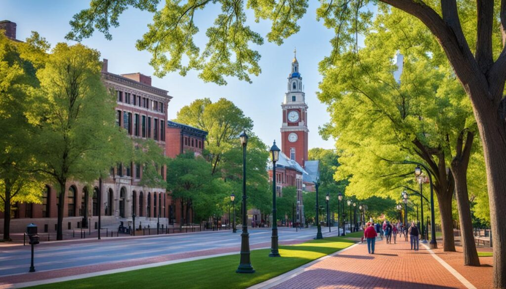 walking tour itinerary Cleveland walking tour itinerary Cleveland