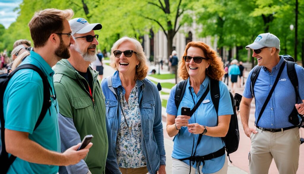walking tours Lansing walking tours Lansing